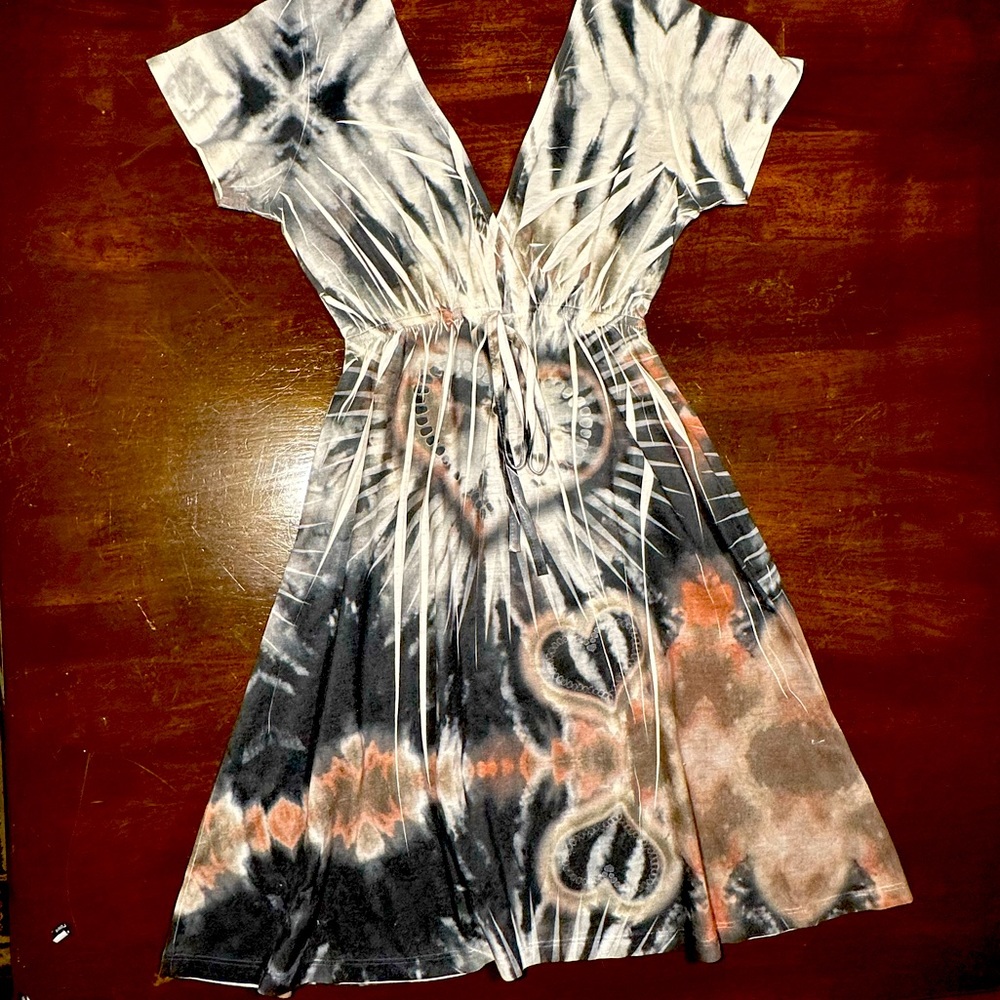 Dress Size Small